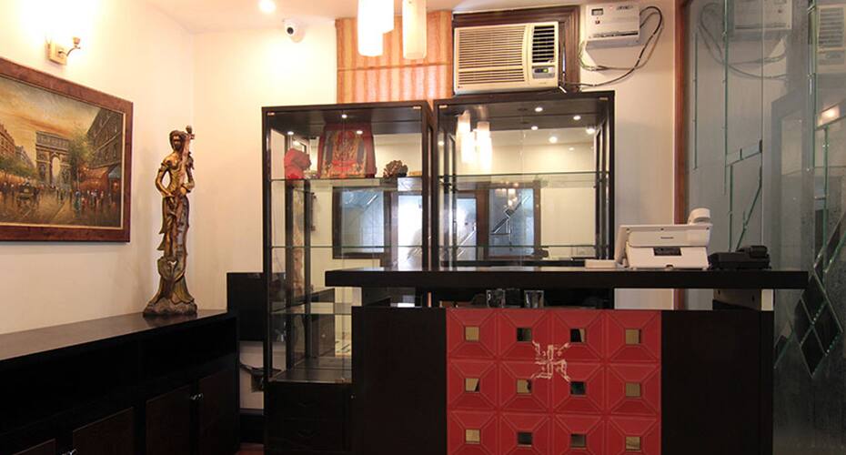 The Zion BnB, New Delhi 3